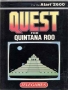 Atari  2600  -  QuestForQuintanaRoo_Telegames